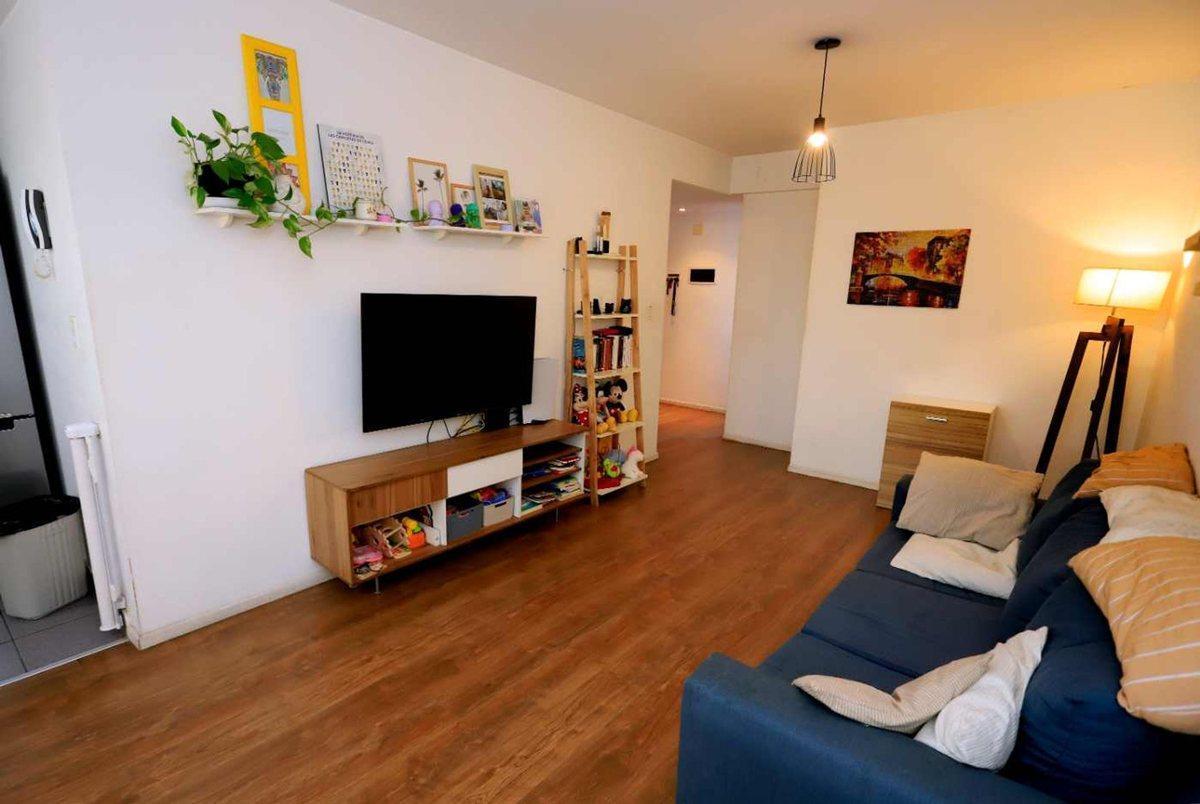 Foto de VENTA DEPARTAMENTO 2 AMB. SAAVEDRA, imagen 3