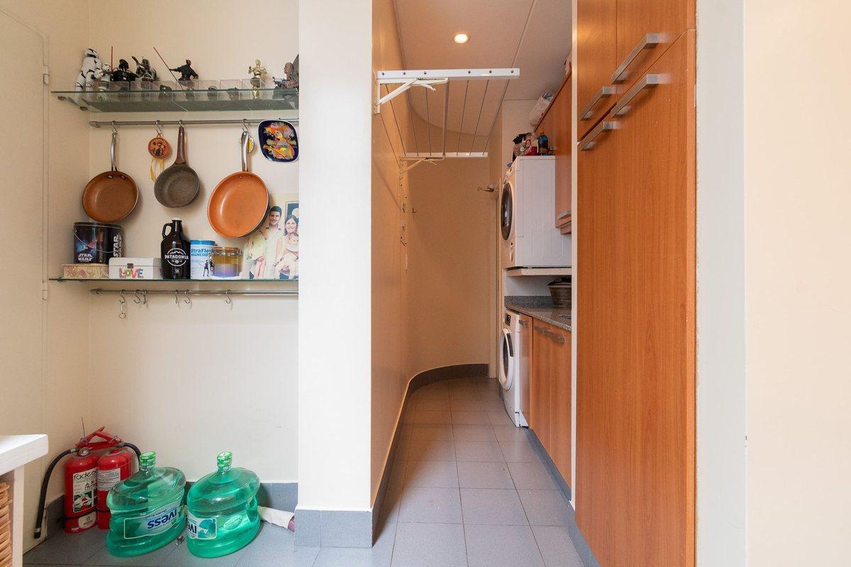 Foto de VENTA DEPARTAMENTO 4 AMBIENTES BALCÓN RECOLETA, imagen 3