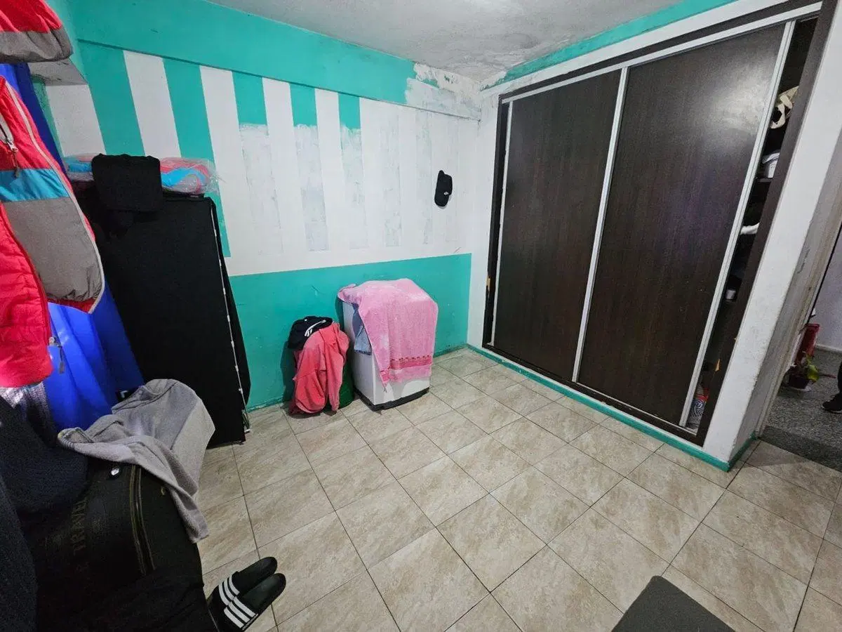 Depto 2 amb Venta Ramos Mejía Frente Balcón 8