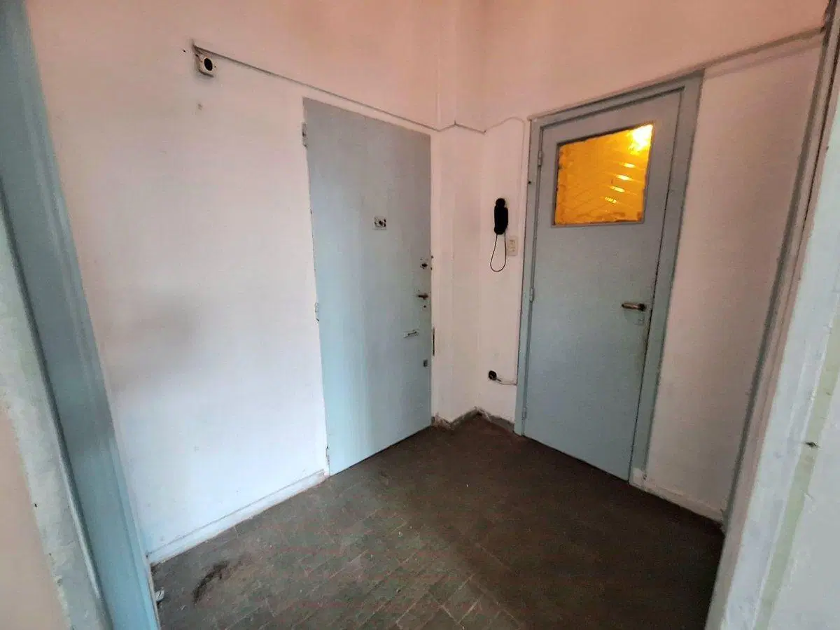 DEPARTAMENTO 2AMB VENTA BALVANERA APTO PROFESIONAL 3