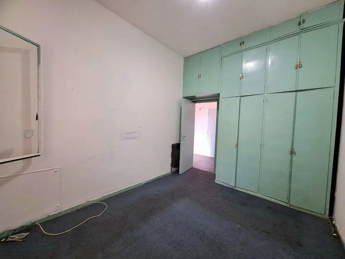 DEPARTAMENTO 2AMB VENTA BALVANERA APTO PROFESIONAL 8