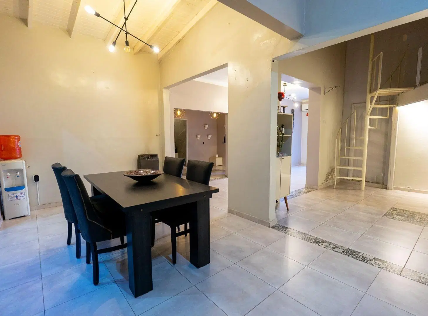 PH VENTA 3AMB DEP PATIO TERRAZA COCHERA R.ESCALADA 8