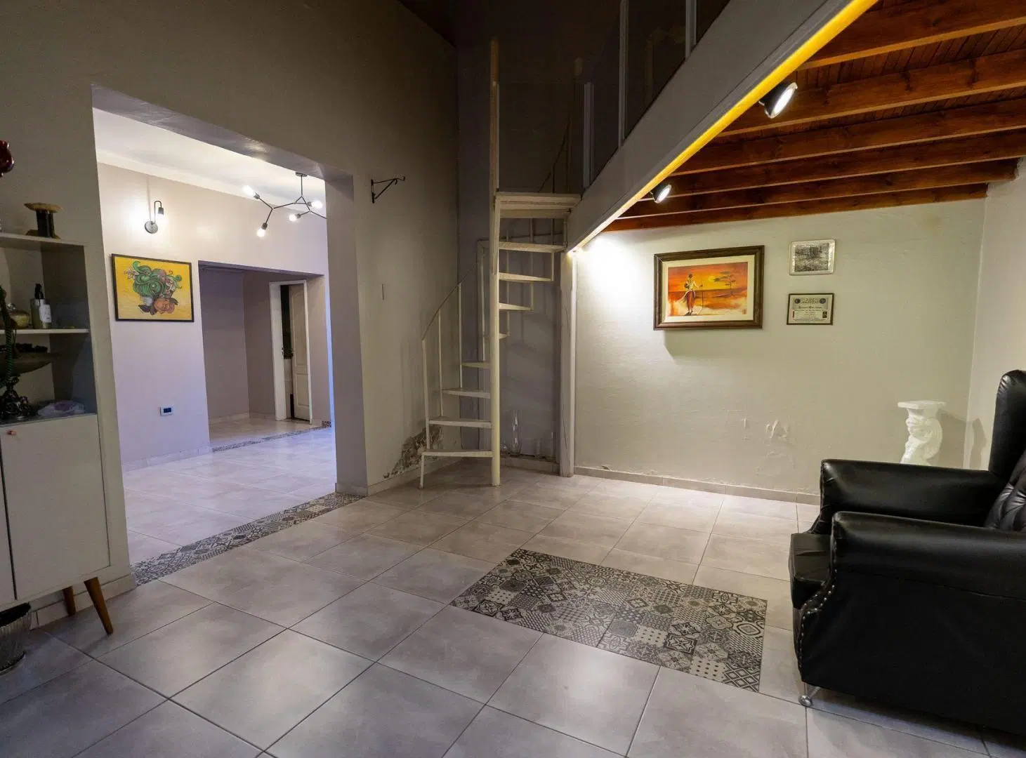 PH VENTA 3AMB DEP PATIO TERRAZA COCHERA R.ESCALADA 4