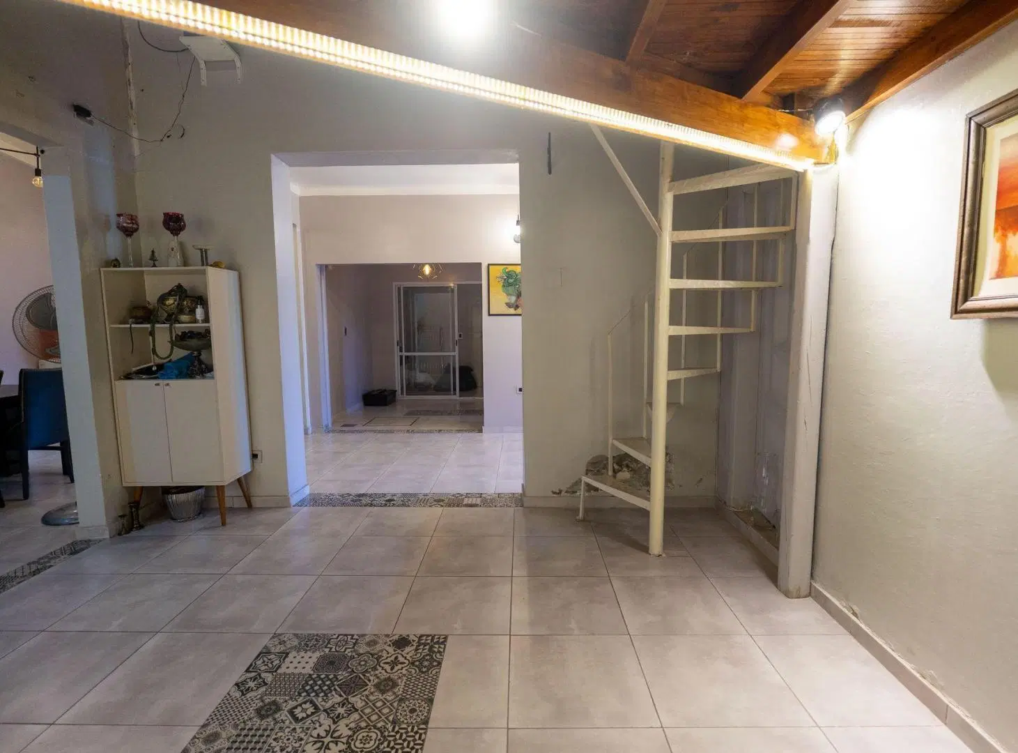 PH VENTA 3AMB DEP PATIO TERRAZA COCHERA R.ESCALADA 5