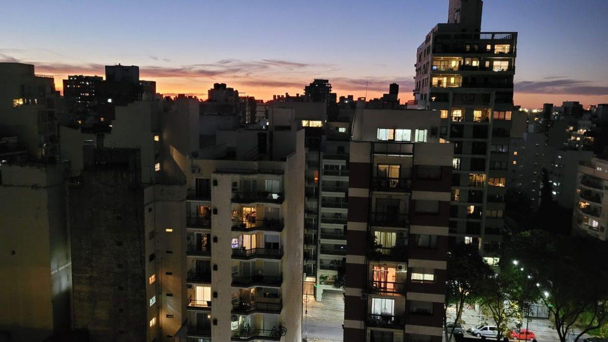 Foto de DEPARTAMENTO 2 AMBIENTES TEMPORARIO VILLA URQUIZA, imagen 1