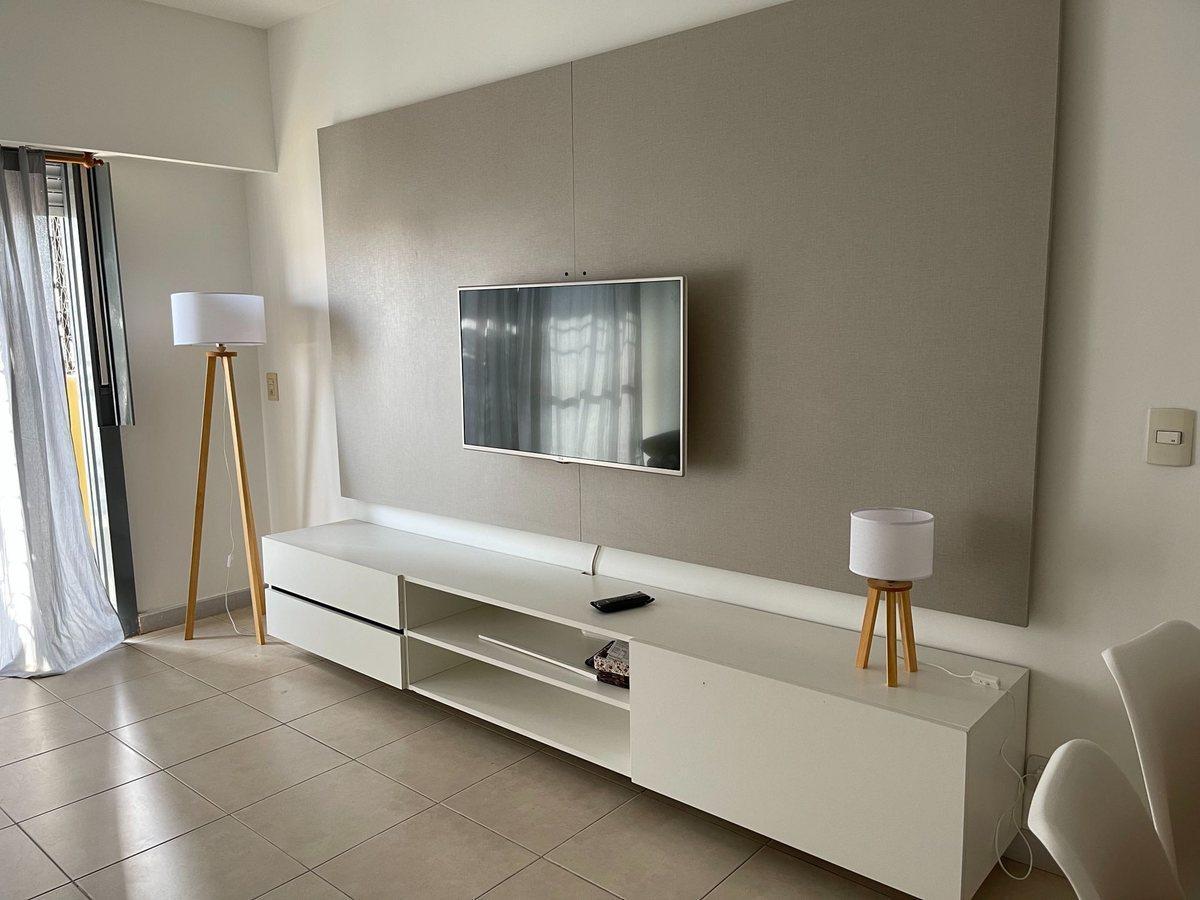 Foto de DEPARTAMENTO 2 AMBIENTES TEMPORARIO VILLA URQUIZA, imagen 2