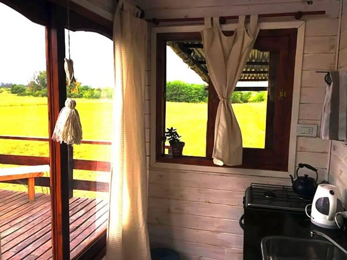 VENTA CAPILLA DEL SEÑOR CAMPO COMPLEJO TURISTICO 8
