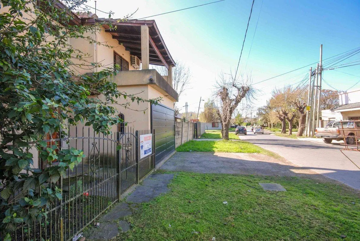 Casa 4 Amb Venta Gutiérrez Parque 2