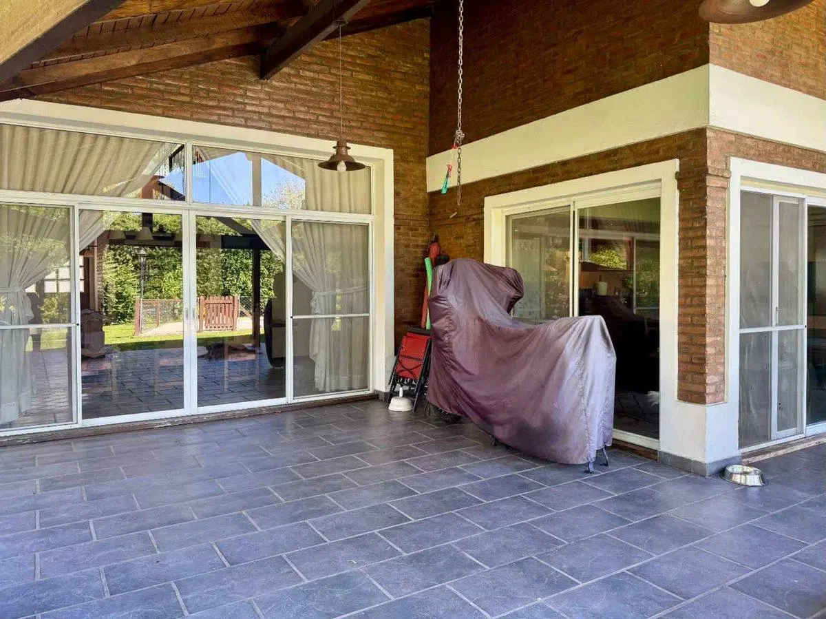 Casa venta 5 amb Barrio San Patricio Fco Alvarez 3