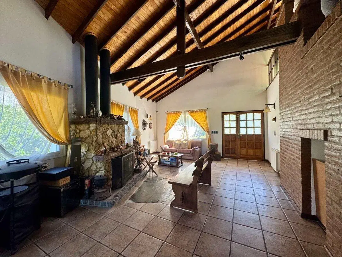 Casa venta 5 amb Barrio San Patricio Fco Alvarez 4