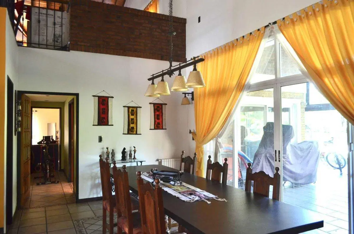 Casa venta 5 amb Barrio San Patricio Fco Alvarez 3