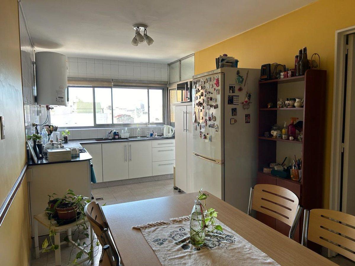 Foto de Depto 4 amb en Alquiler San Martin Vista Abierta, imagen 1