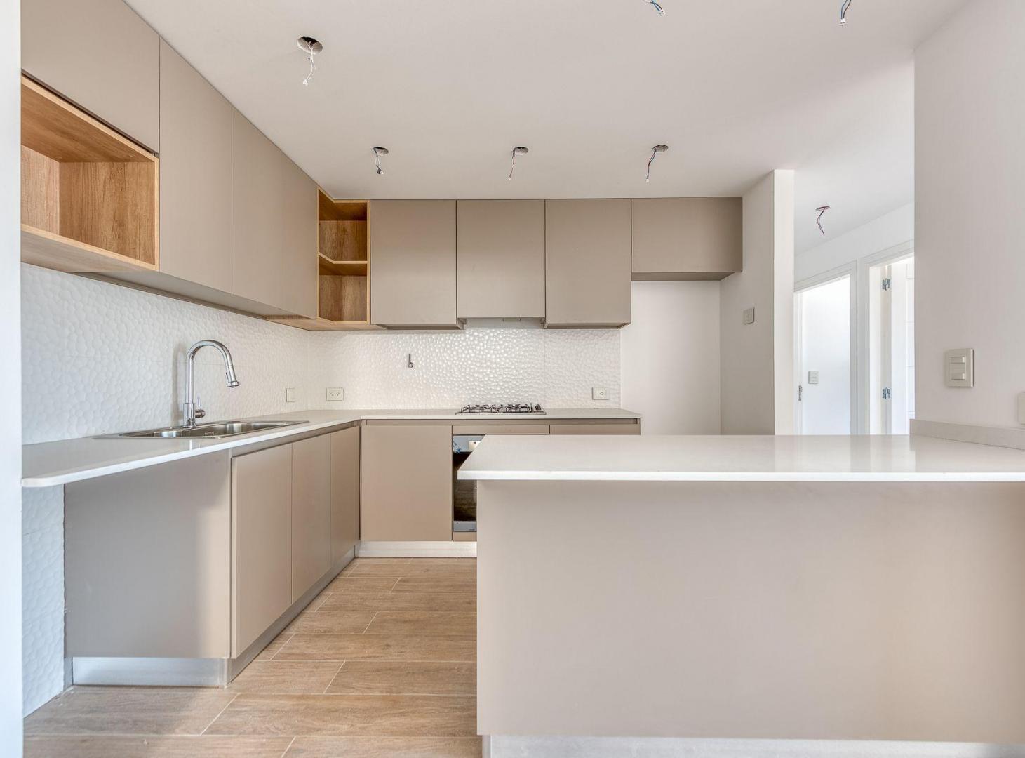 Foto de Venta 3 amb Premium Boedo a Estrenar Vista Abierta, imagen 2