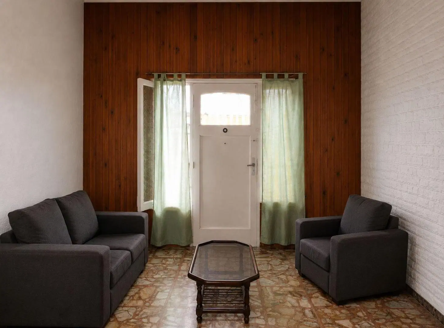 VENTA VILLA BONICH CASA LOTE PROPIO TERRAZA 4