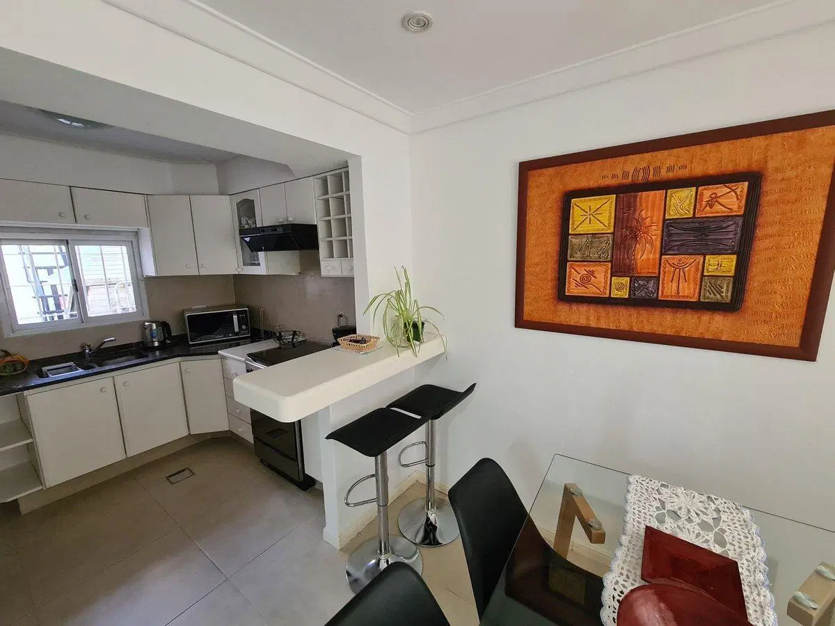 CASA 5 AMB EN VENTA PARQUE CHAS PATIO Y TERRAZA 5