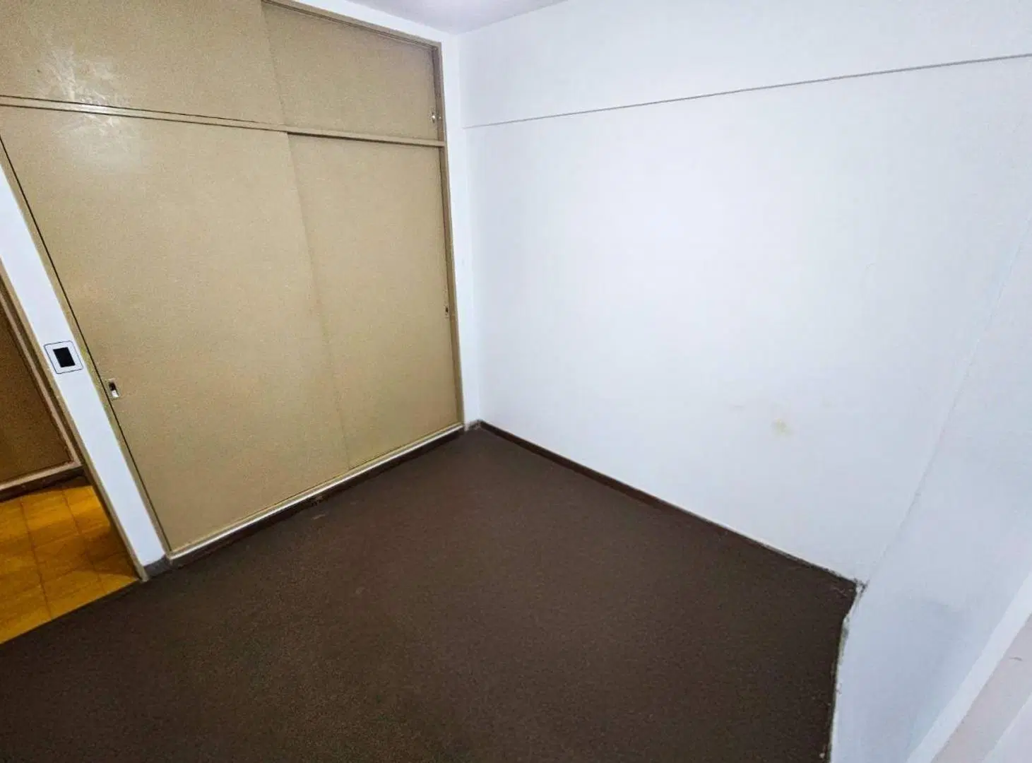 Depto 2 Amb Venta Flores Zona Comercial Avellaneda 5