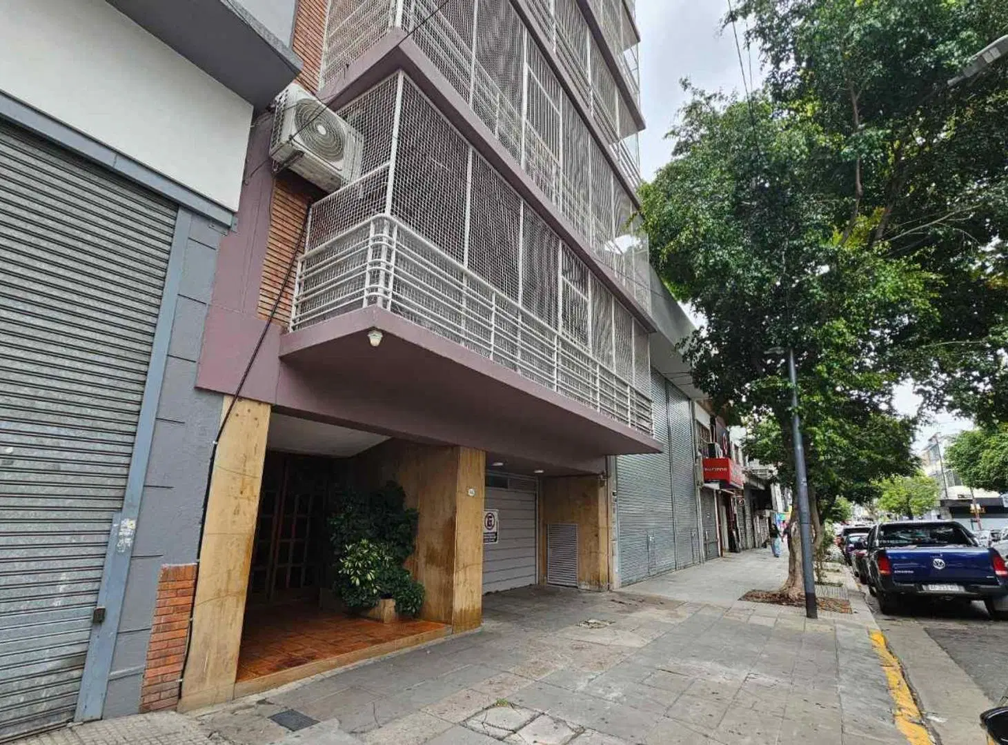 Depto 2 Amb Venta Flores Zona Comercial Avellaneda 2