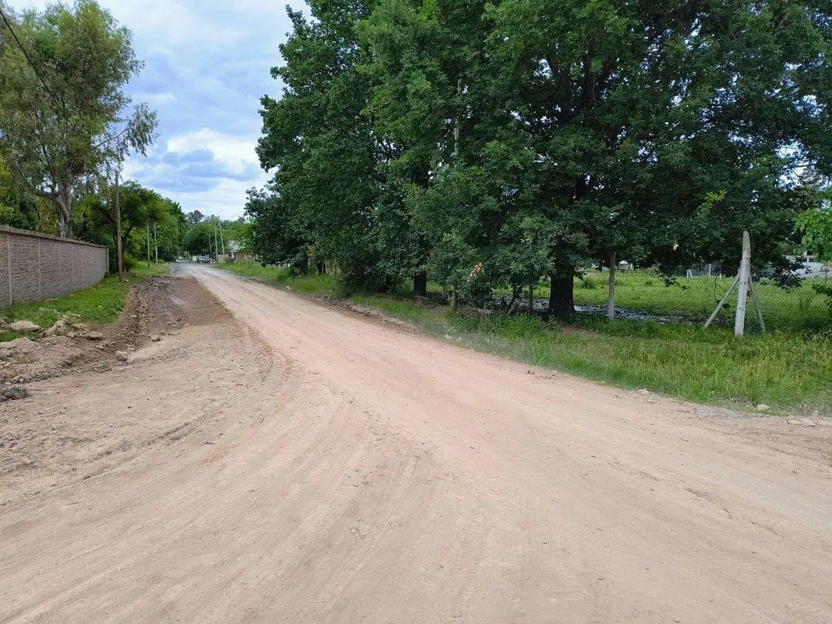 VENTA LOTE DE TERRENO PILAR LA LONJA 5