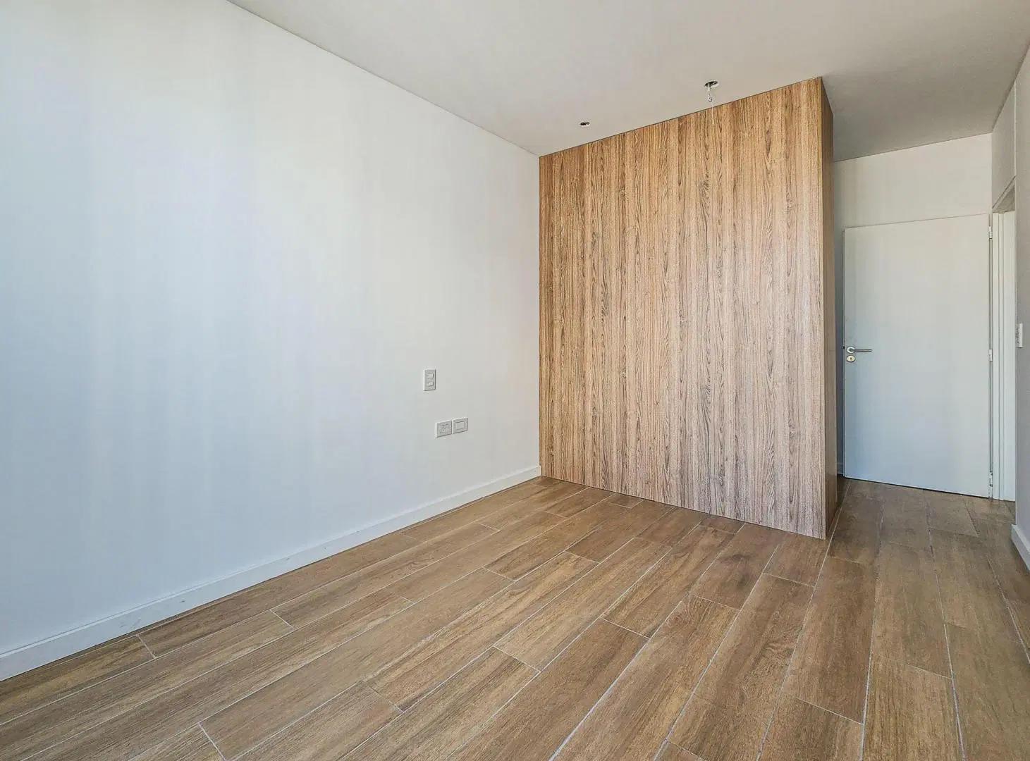 VENTA DEPTO 2 AMBIENTES SAN CRISTOBAL A ESTRENAR 4