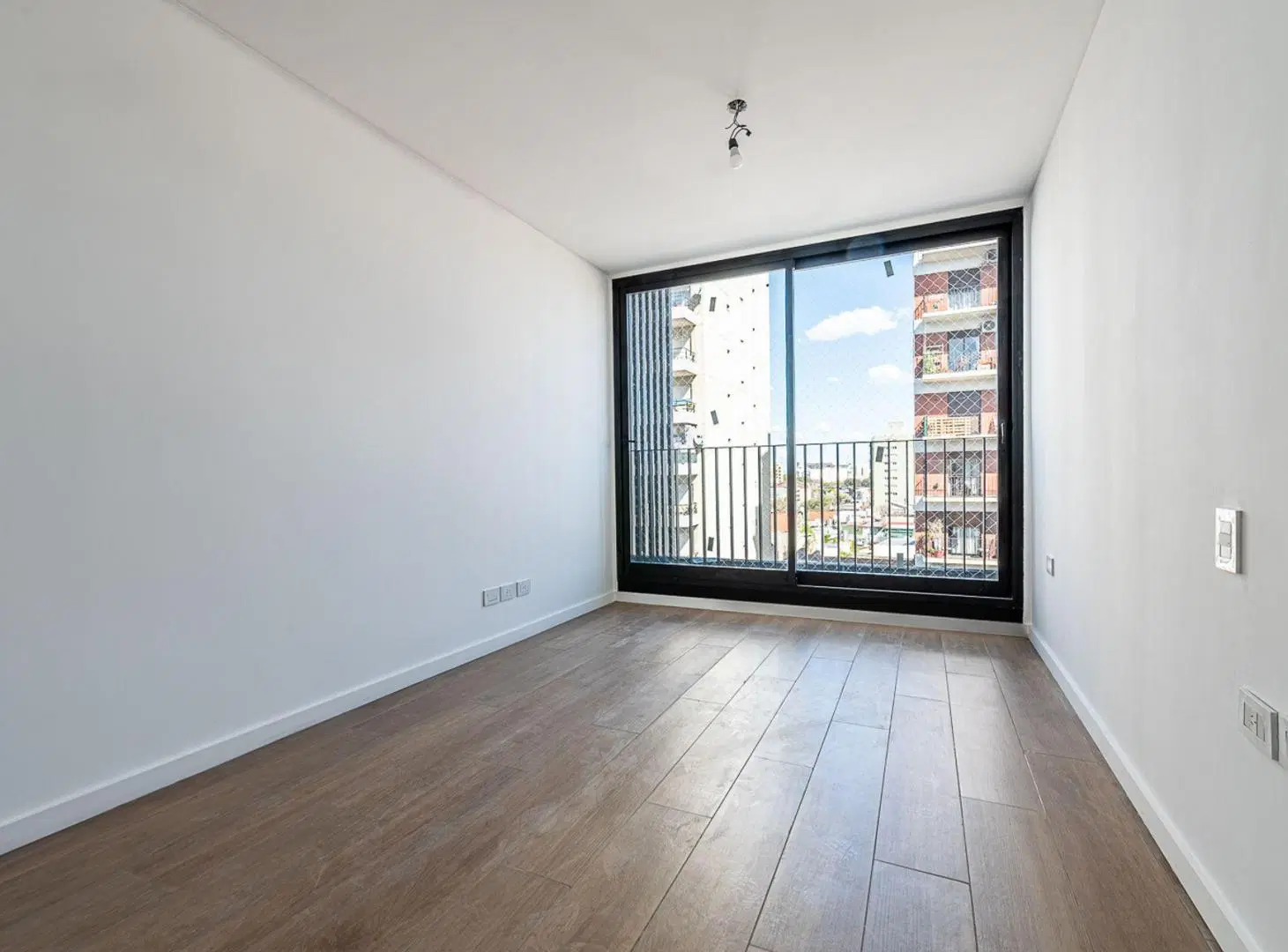 VENTA DEPTO 2 AMBIENTES SAN CRISTOBAL A ESTRENAR 5