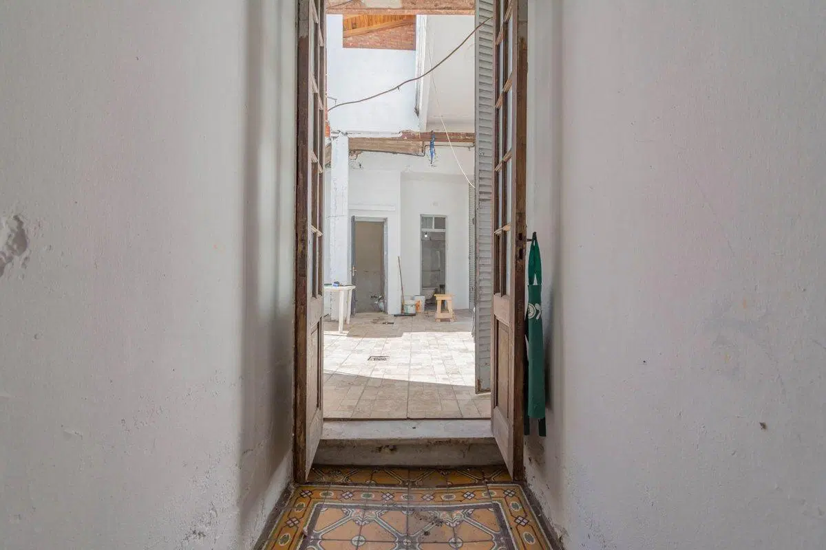 Casa en venta 6 Amb Flores lote propio 4