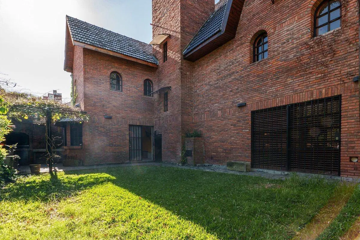 Venta Casa 7 Amb Acassuso San Isidro 3