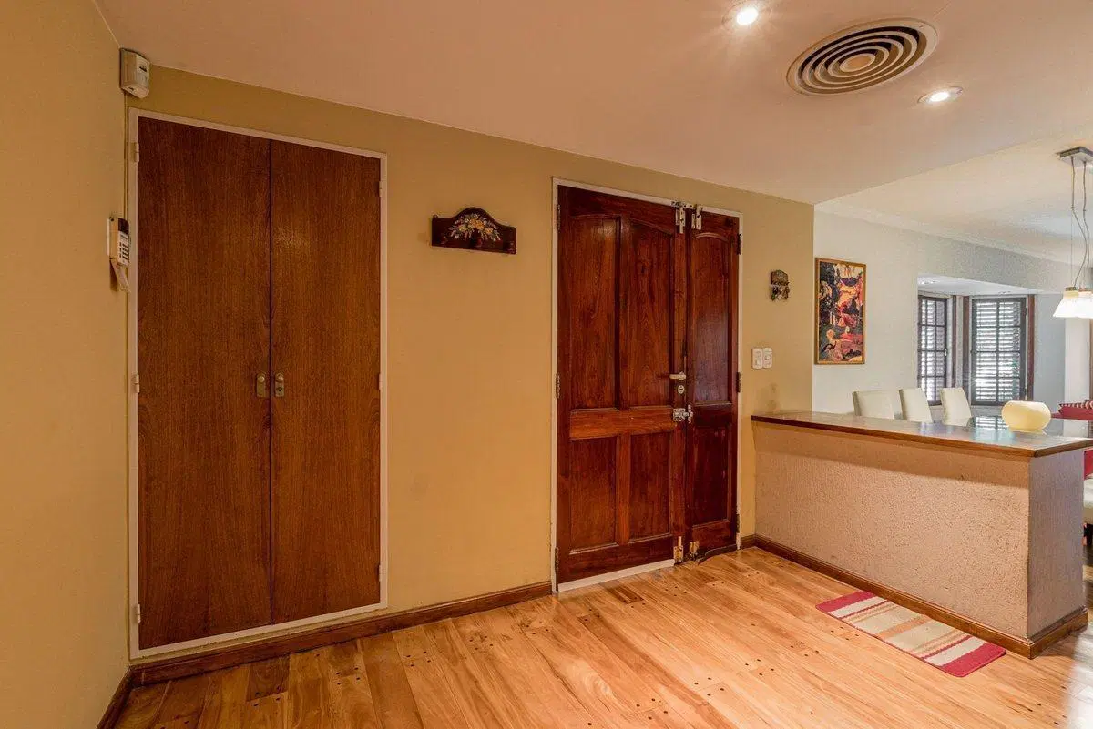Venta Casa 7 Amb Acassuso San Isidro 4