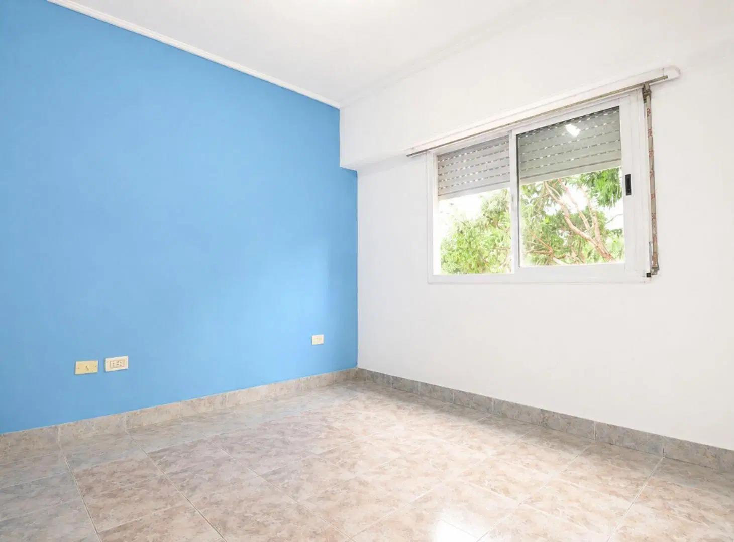 VENTA DEPARTAMENTO 2 AMB EN SAN MARTIN - BALCON 8