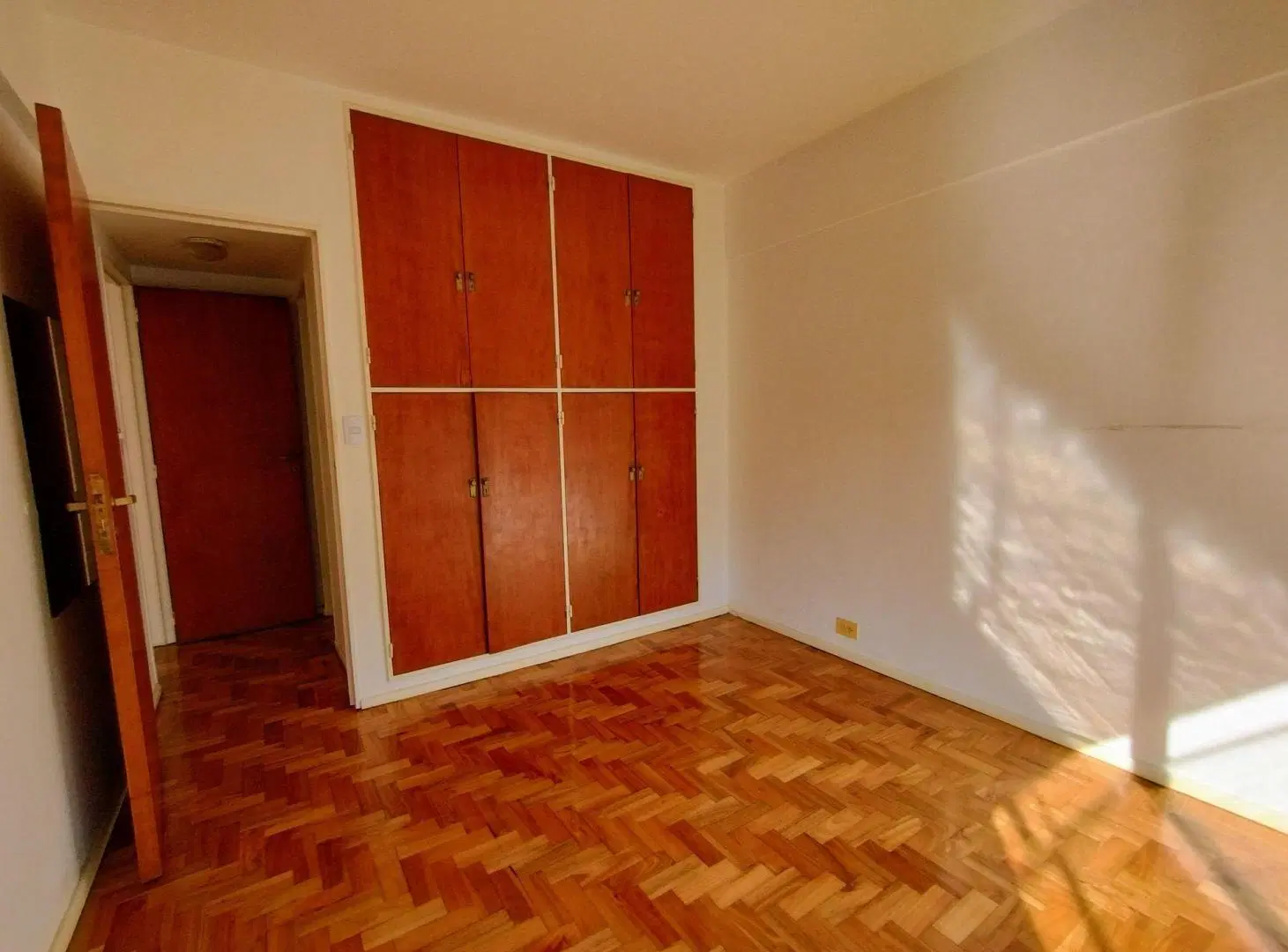 ALQUILER URQUIZA 2 AMBIENTES BALCON SUBTE 3