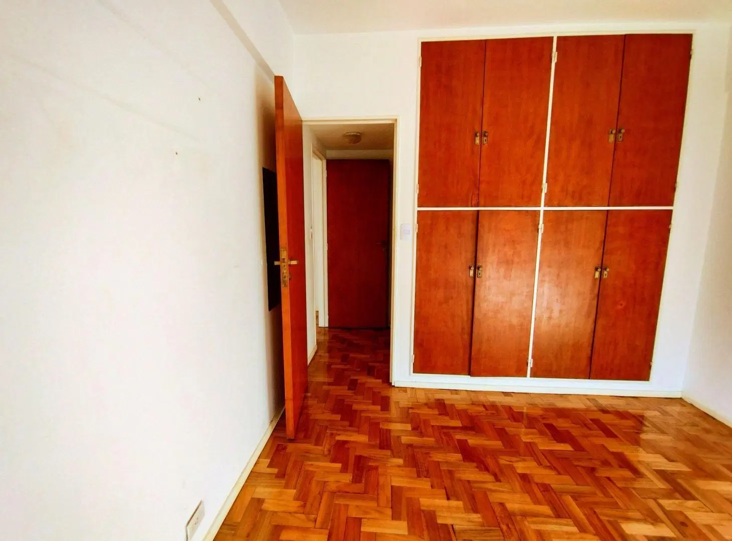 ALQUILER URQUIZA 2 AMBIENTES BALCON SUBTE 2