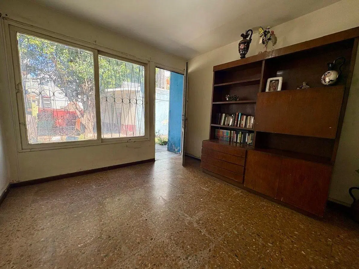 VENTA PH 2 AMB CON JARDIN MÁS 2 AMB ADIC. EXTERNOS 3