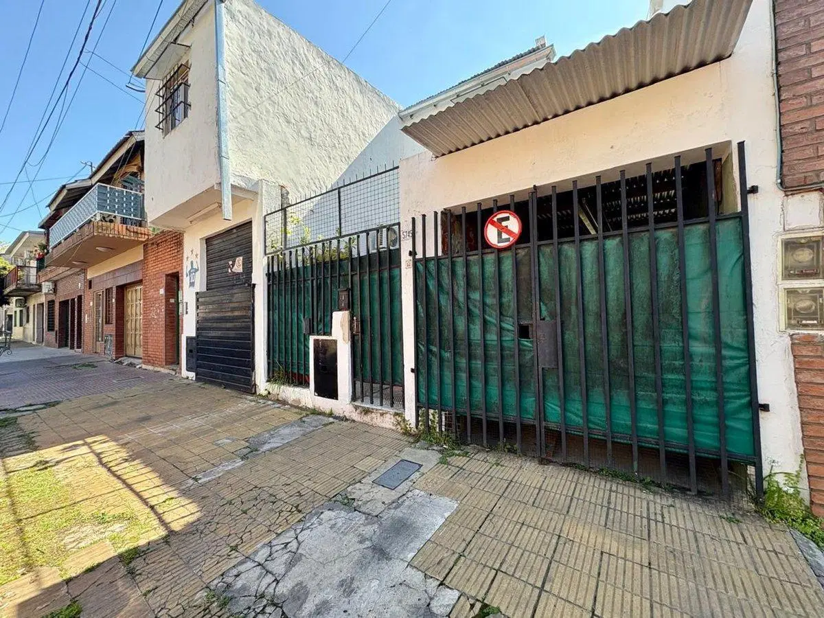 VENTA PH 2 AMB CON JARDIN MÁS 2 AMB ADIC. EXTERNOS 2