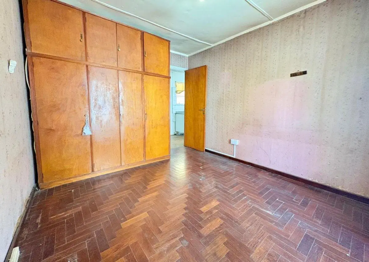 VENTA PH 2 AMB CON JARDIN MÁS 2 AMB ADIC. EXTERNOS 4