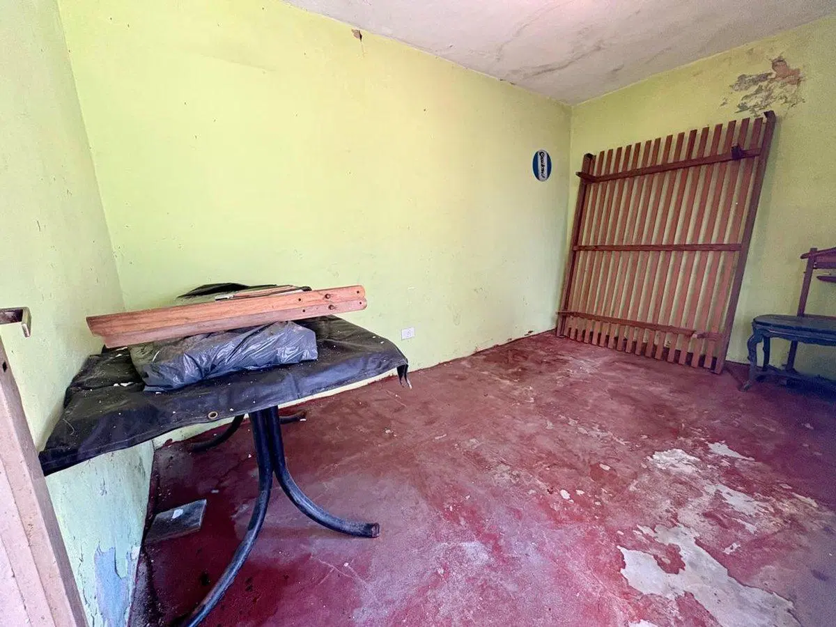 VENTA PH 2 AMB CON JARDIN MÁS 2 AMB ADIC. EXTERNOS 8