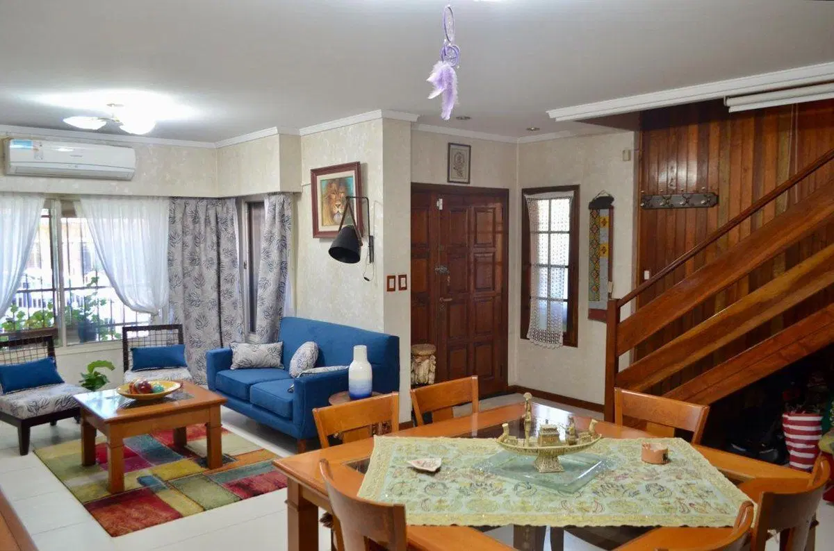 Venta casa Boulogne  5 amb pilet climat cocher 2