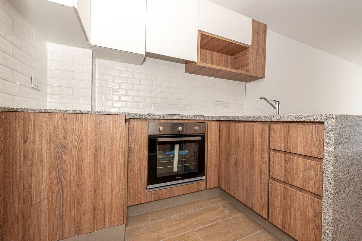 Foto de VENTA DEPTO MONOAMBIENTE 35M2 SAN CRISTOBAL BALCON, imagen 5