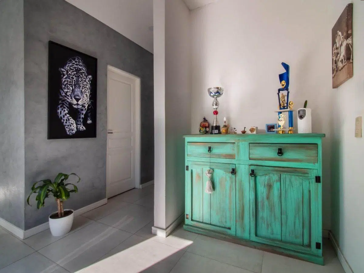VENTA CASA 4 AMB PILETA QUINCHO SAN RAMON PILAR 5