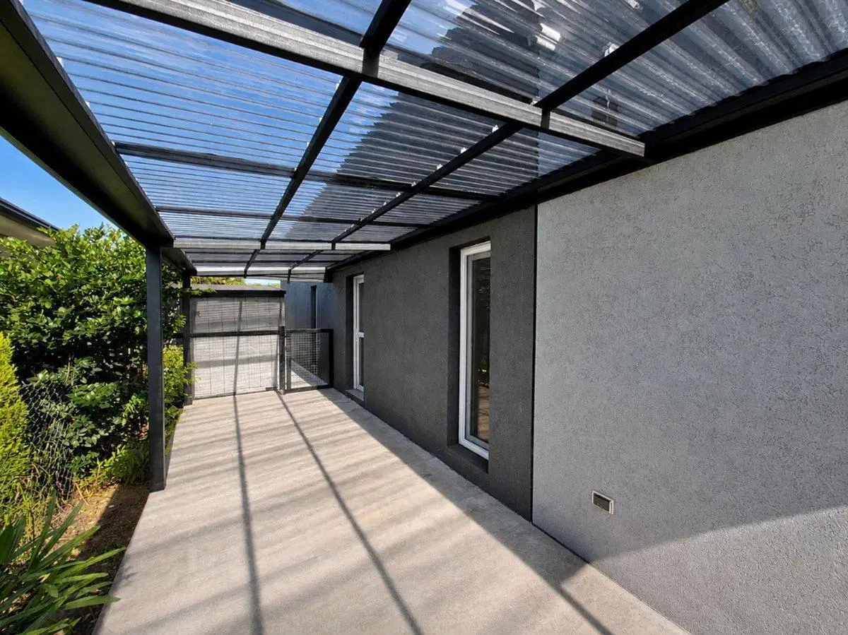 VENTA CASA 4 AMB PILETA QUINCHO SAN RAMON PILAR 3