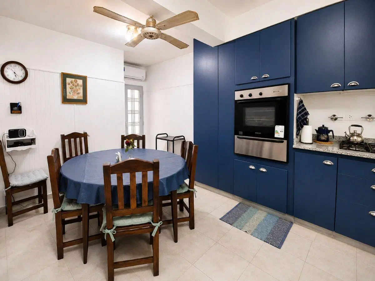 VENTA CASA 6 AMB PILETA QUINCHO FLORIDA OESTE 5