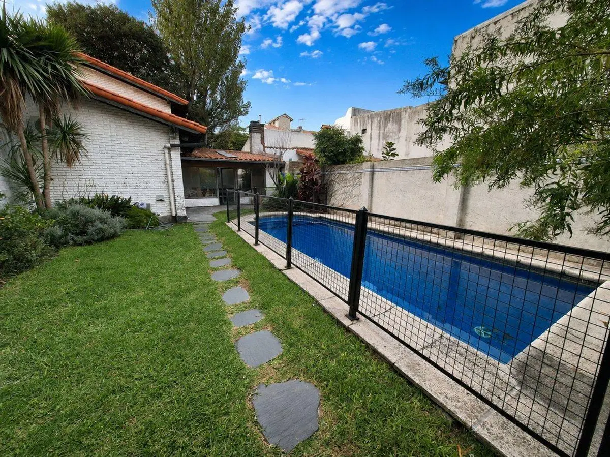 VENTA CASA 6 AMB PILETA QUINCHO FLORIDA OESTE 3