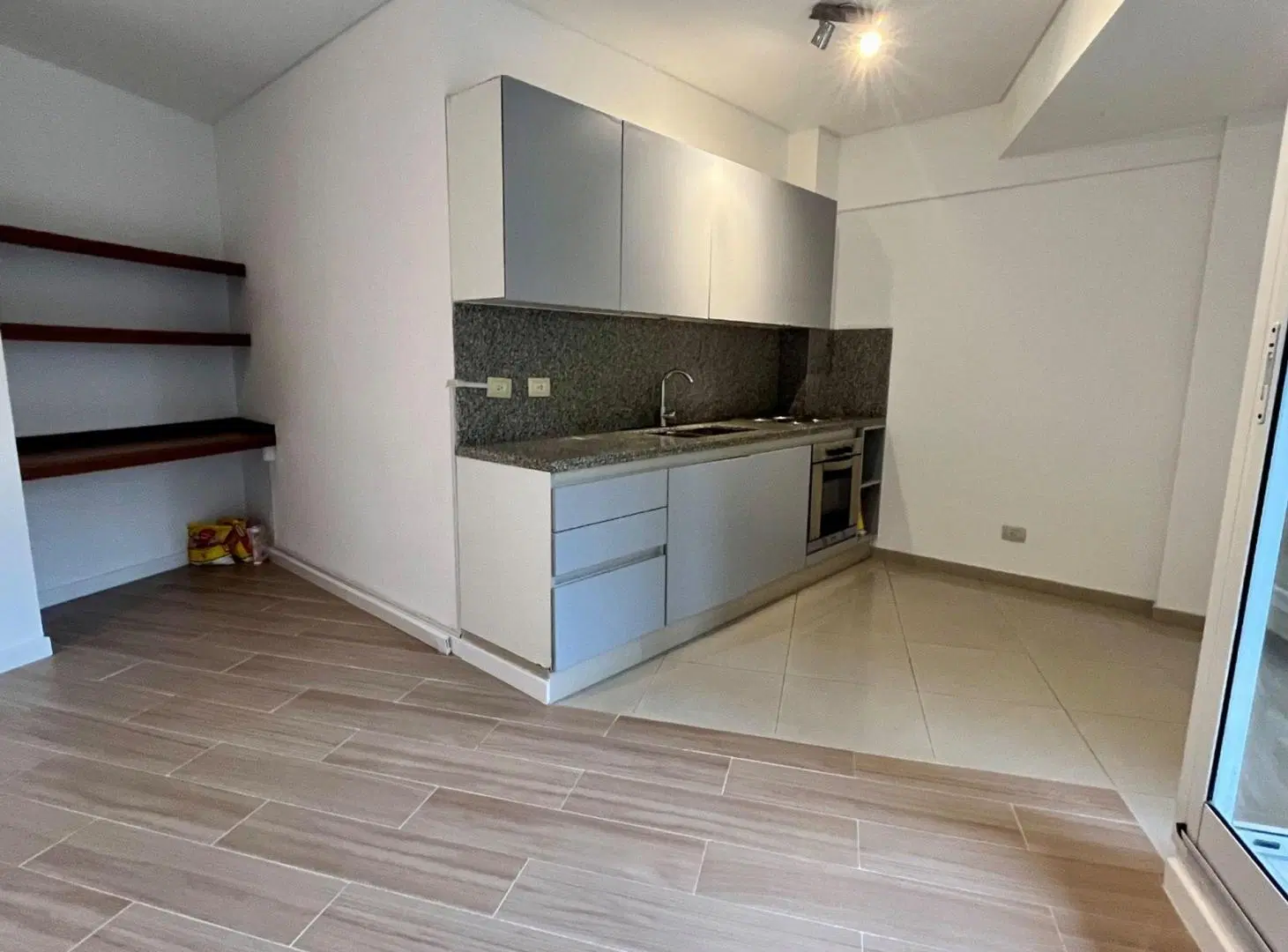 ALQUILER DEPTO 2 AMB BALCÓN AMENITIES BELGRANO R 5