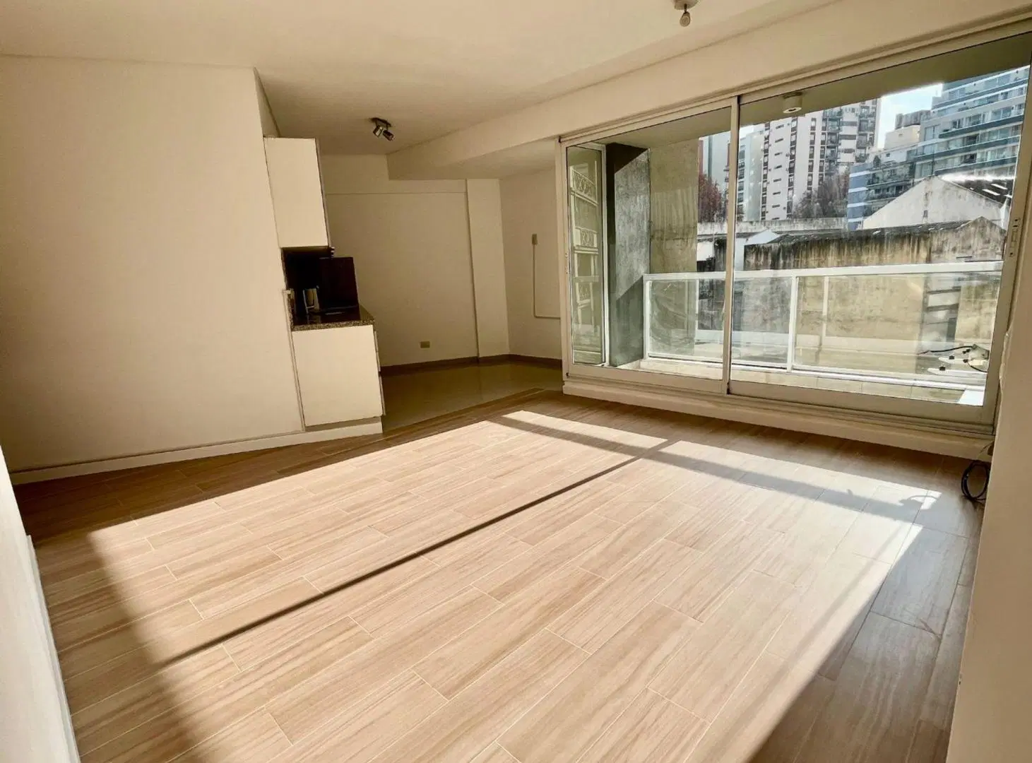 ALQUILER DEPTO 2 AMB BALCÓN AMENITIES BELGRANO R 3