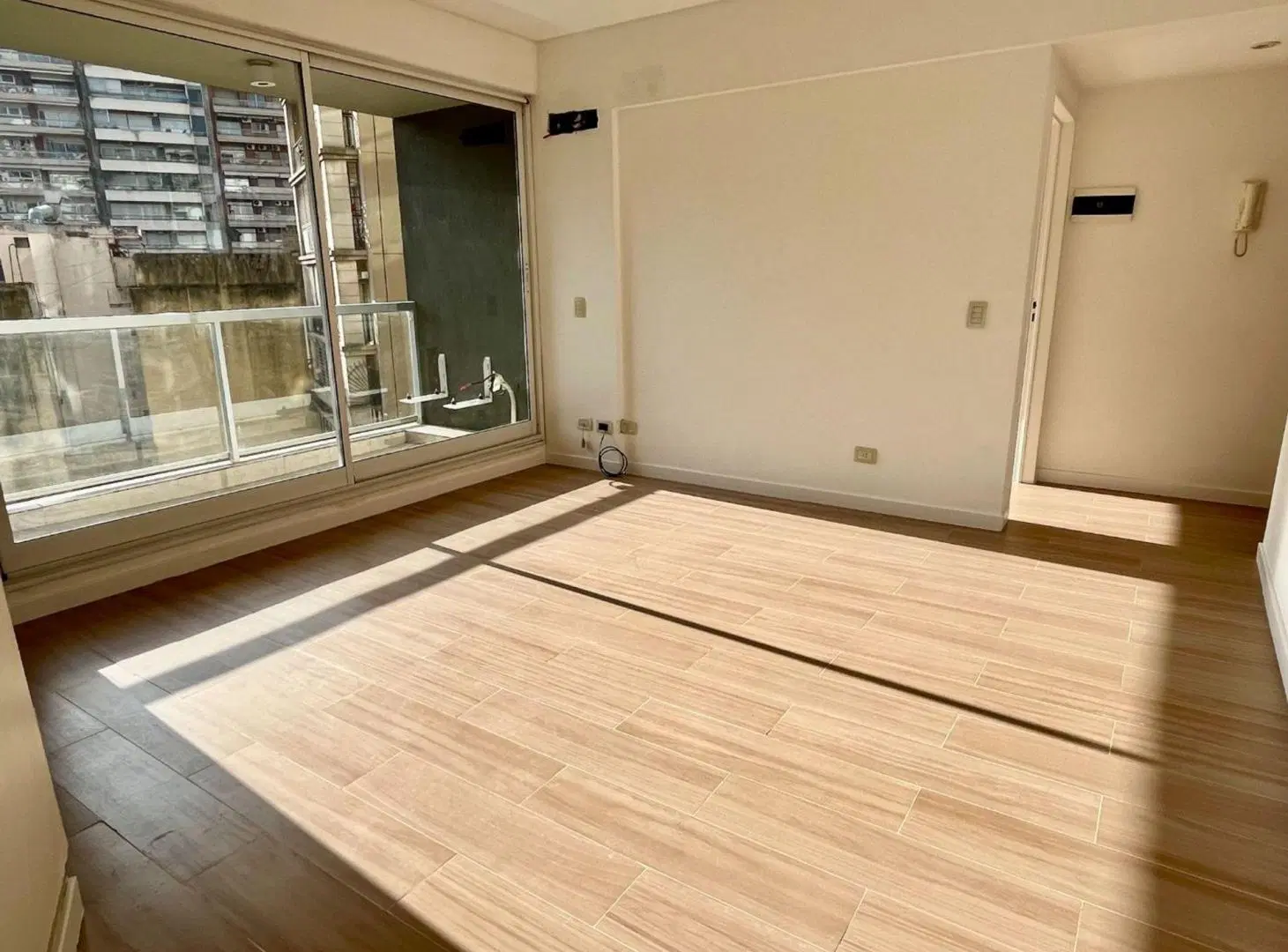 ALQUILER DEPTO 2 AMB BALCÓN AMENITIES BELGRANO R 8