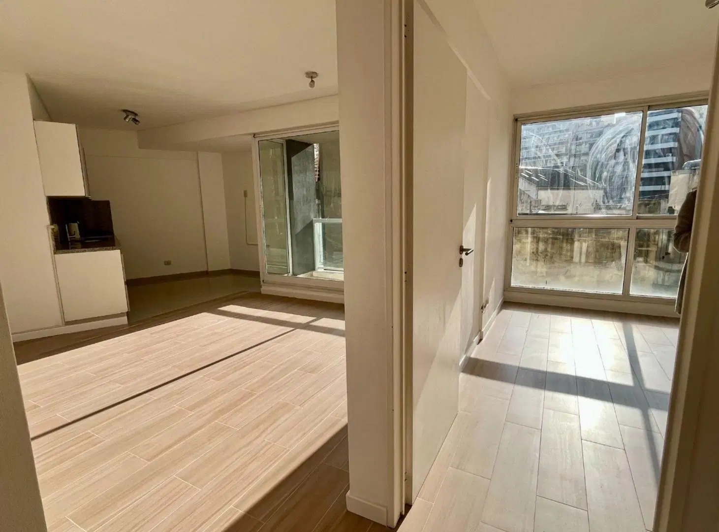 ALQUILER DEPTO 2 AMB BALCÓN AMENITIES BELGRANO R 2