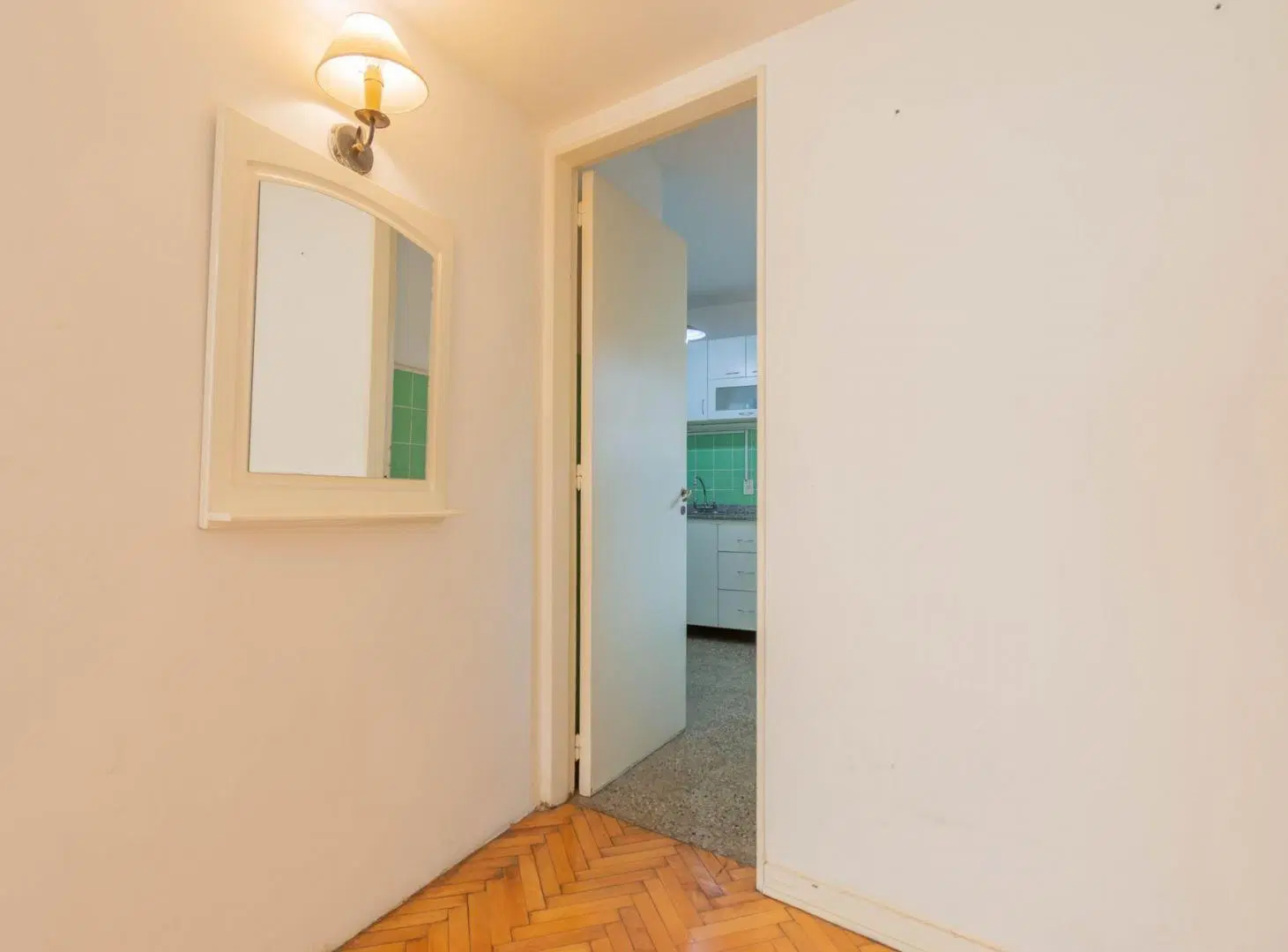 Monoambiente en Venta Colegiales muy luminoso 5