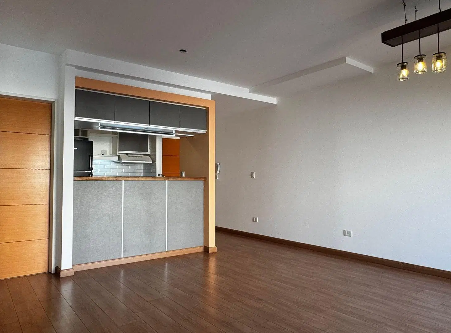 ALQUILER MONOAMBIENTE CON BALCÓN EN BELGRANO 3