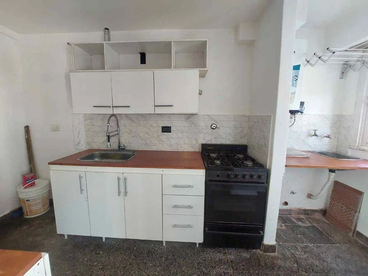 VENTA 3 AMBIENTES LUMINOSO SAENZ PEÑA 4