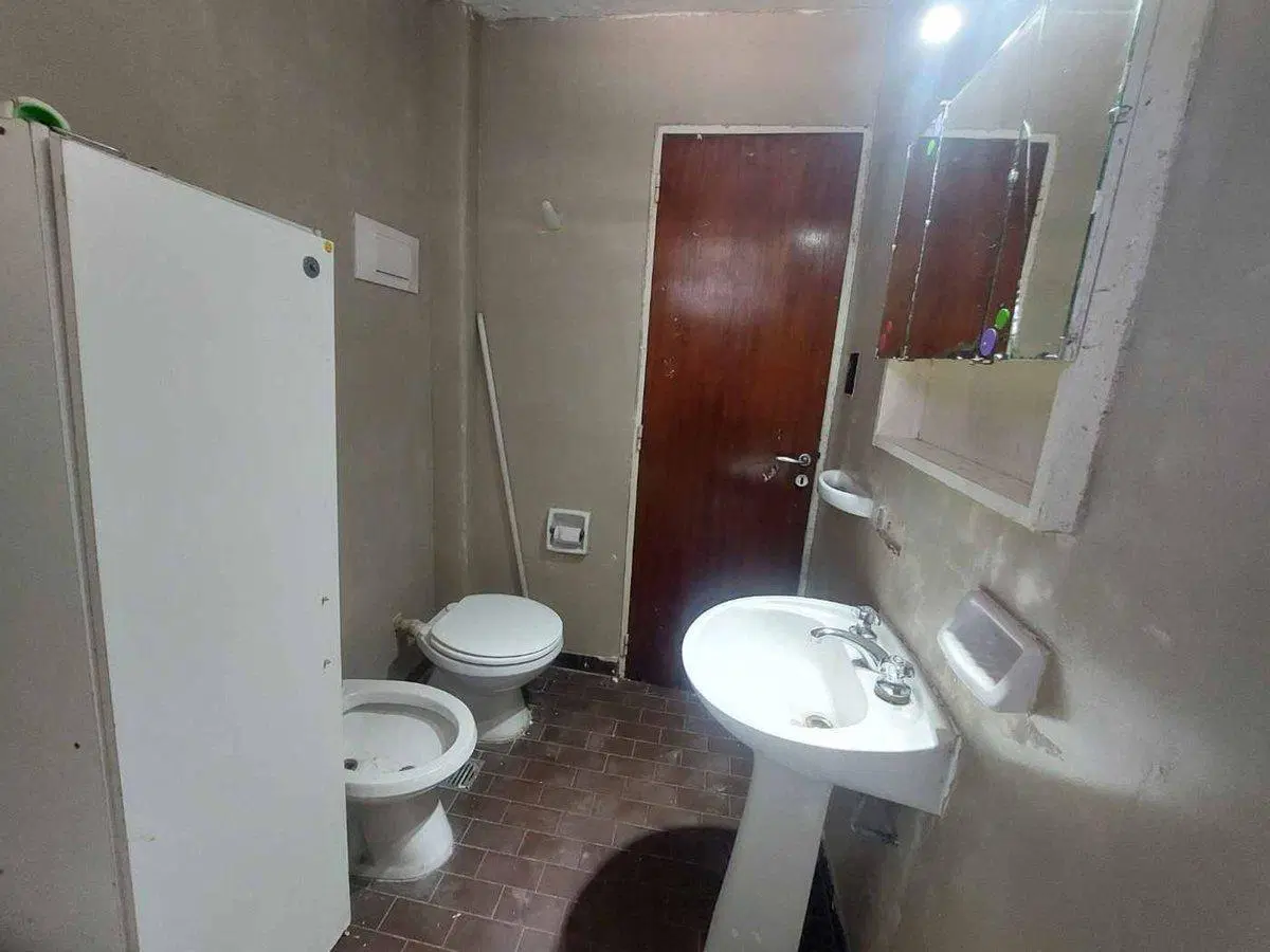 VENTA 3 AMBIENTES LUMINOSO SAENZ PEÑA 8