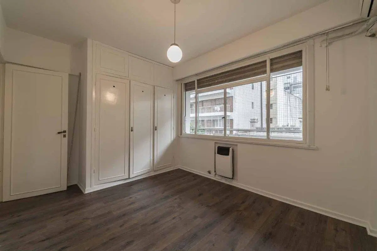 VENTA DEPTO 4 AMBIENTES RECICLADO EN PALERMO 3