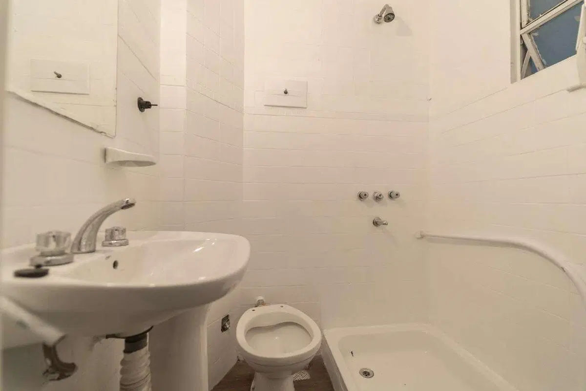 VENTA DEPTO 4 AMBIENTES RECICLADO EN PALERMO 8